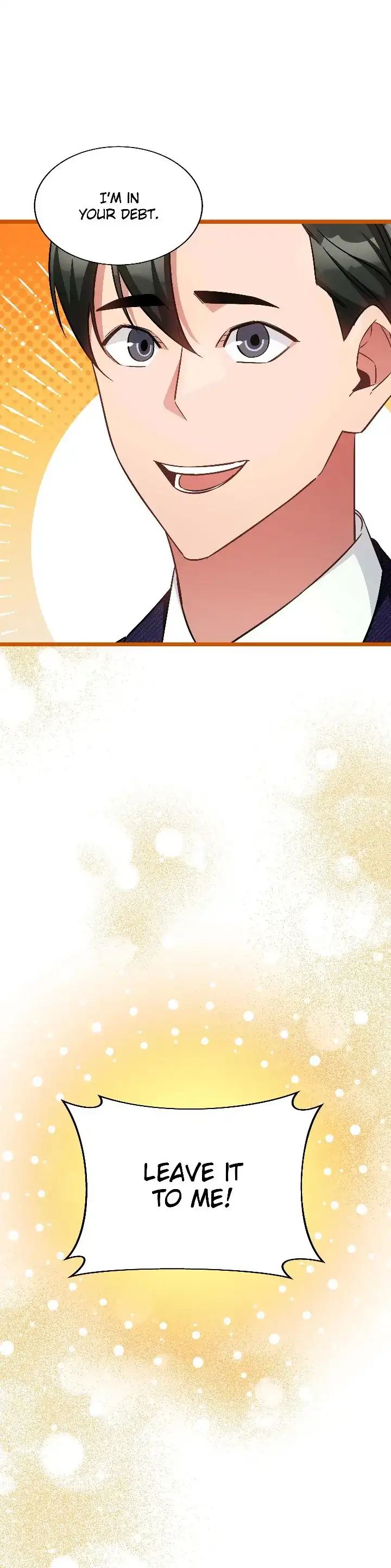 The Genius Sales Person: Mind Reader chapter 51 page 34