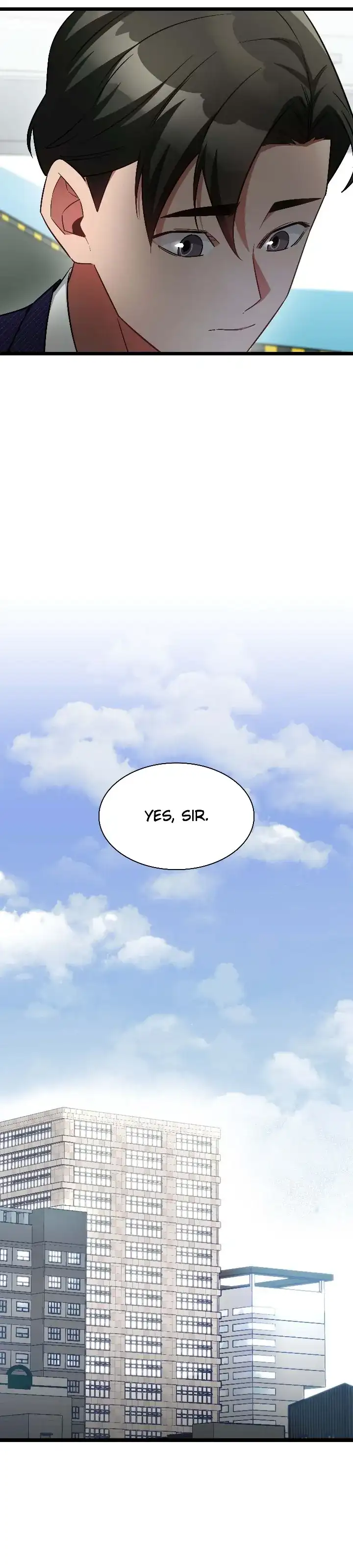 The Genius Sales Person: Mind Reader chapter 52 page 20