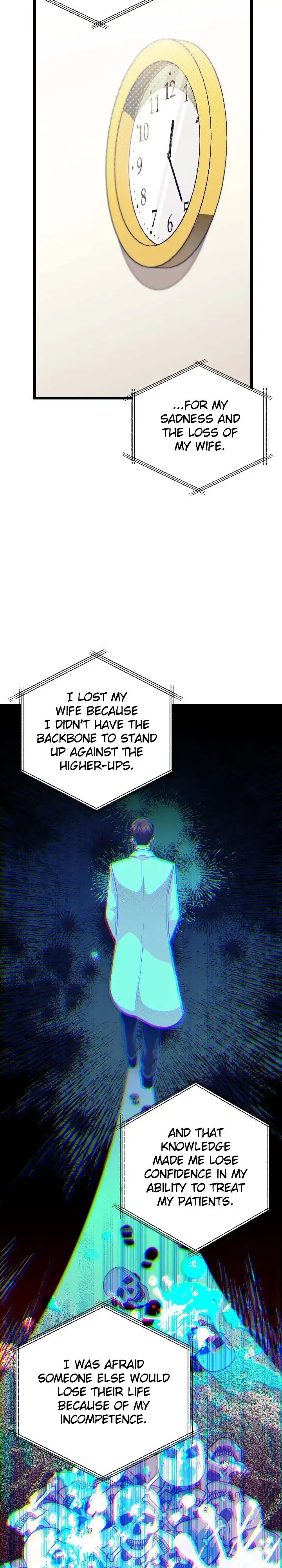 The Genius Sales Person: Mind Reader chapter 52 page 30