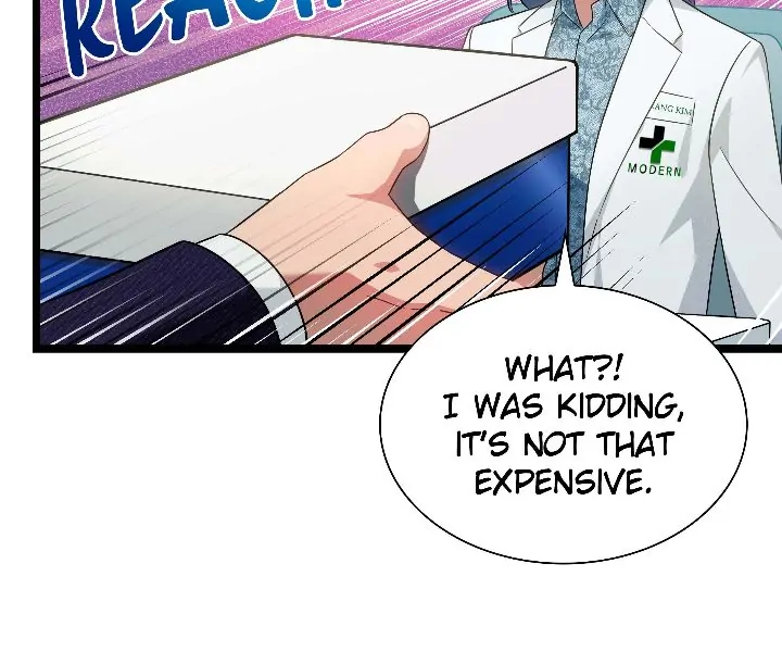 The Genius Sales Person: Mind Reader chapter 56 page 5