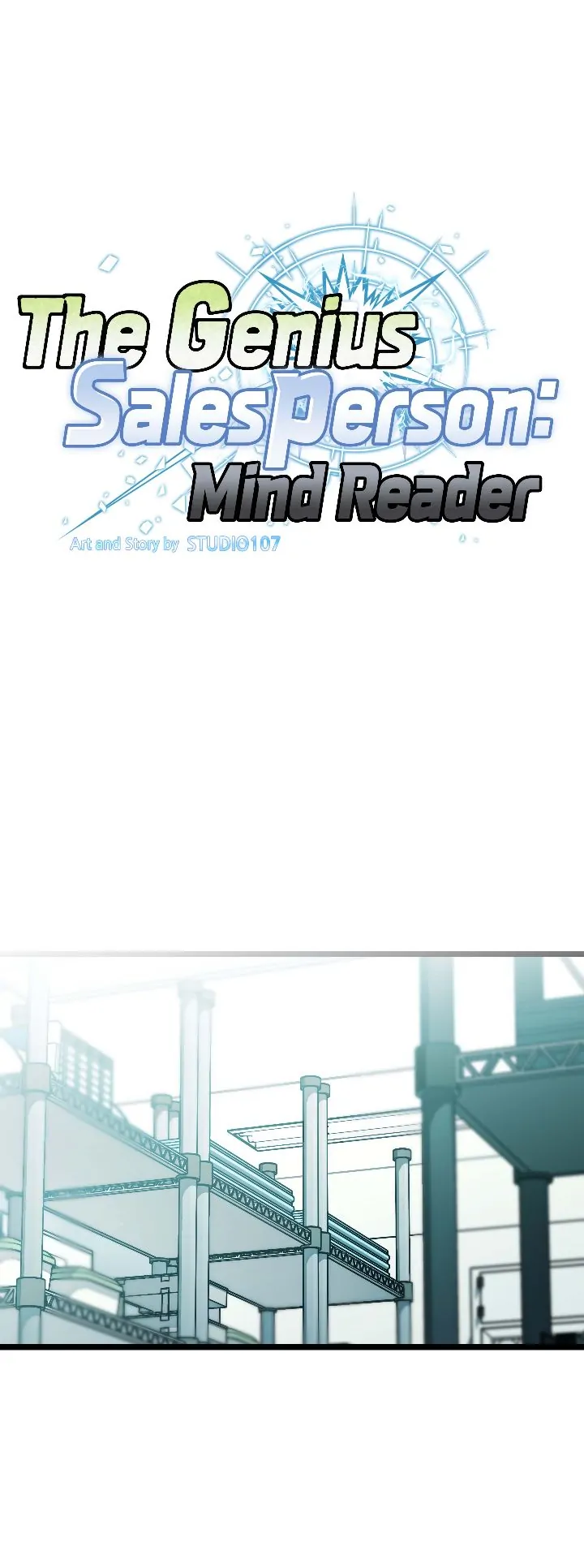 The Genius Sales Person: Mind Reader chapter 56 page 13