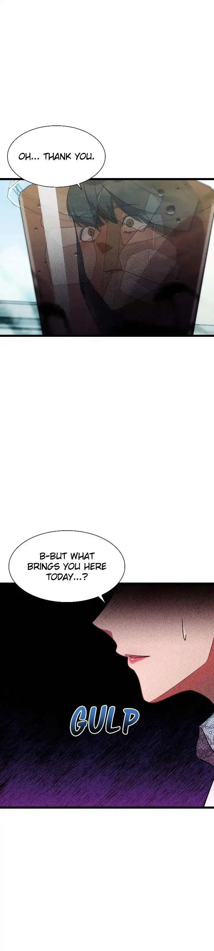 The Genius Sales Person: Mind Reader chapter 58 page 2