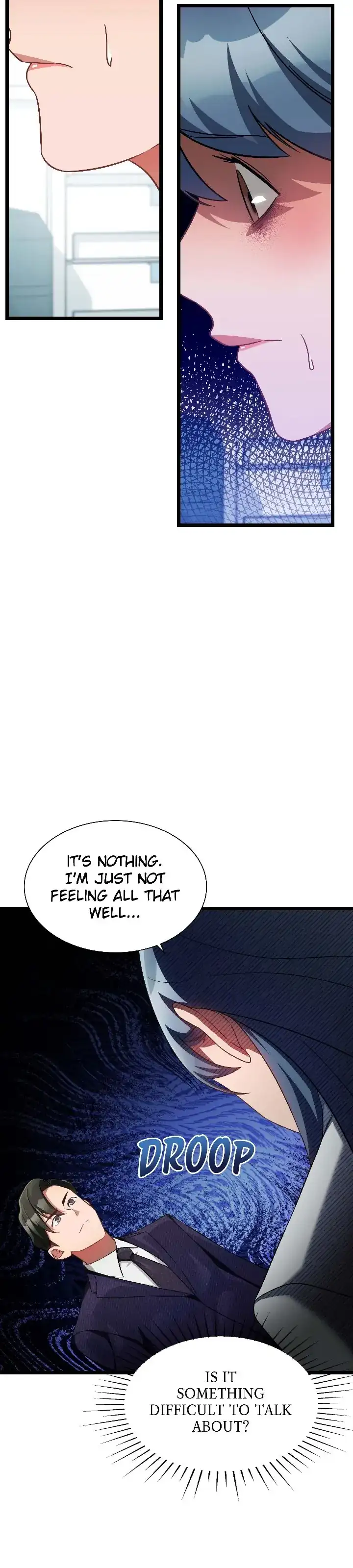 The Genius Sales Person: Mind Reader chapter 58 page 6