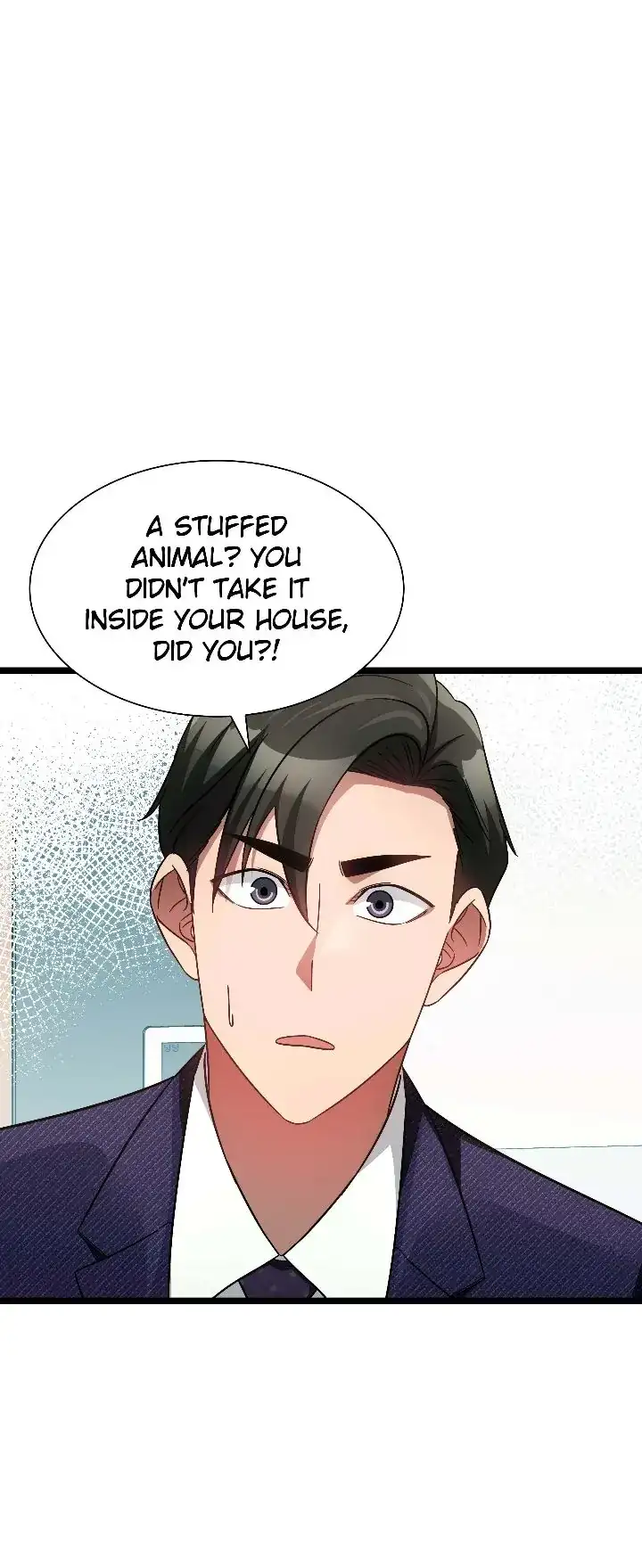 The Genius Sales Person: Mind Reader chapter 58 page 12