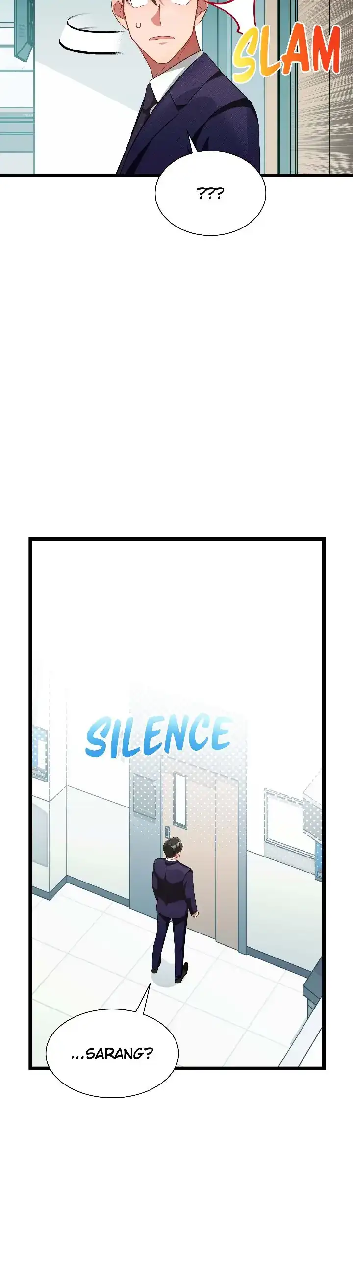 The Genius Sales Person: Mind Reader chapter 58 page 16