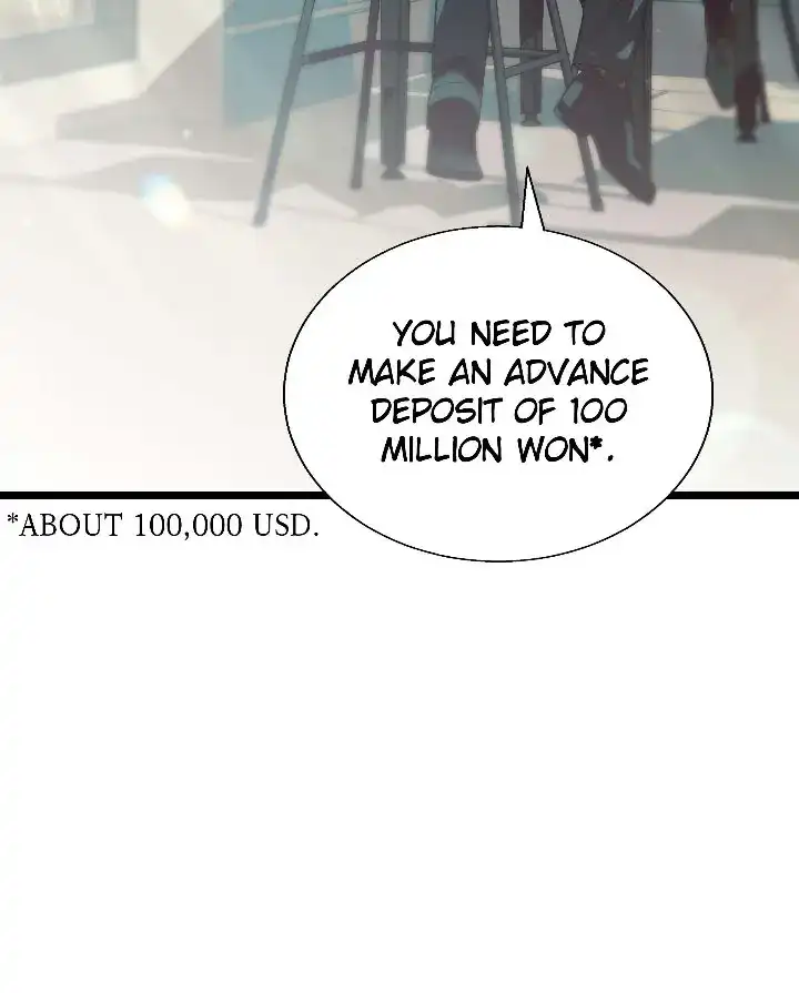 The Genius Sales Person: Mind Reader chapter 58 page 31