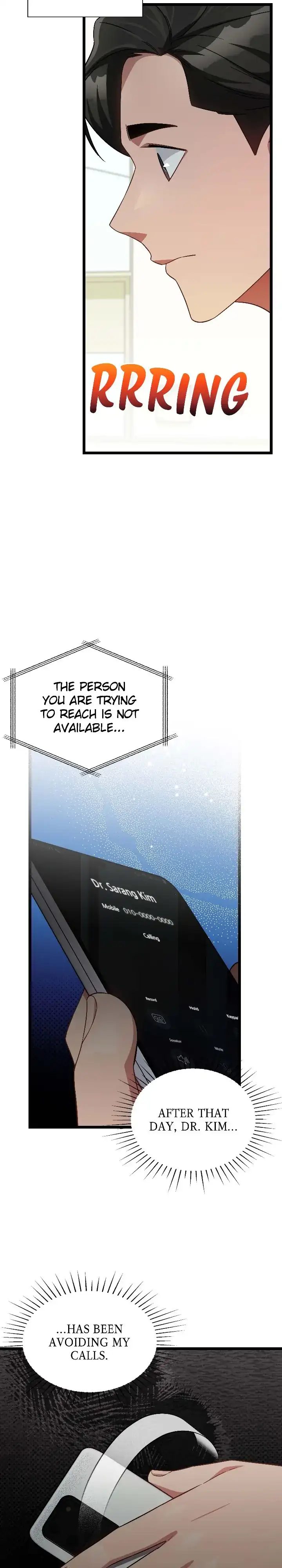 The Genius Sales Person: Mind Reader chapter 59 page 15