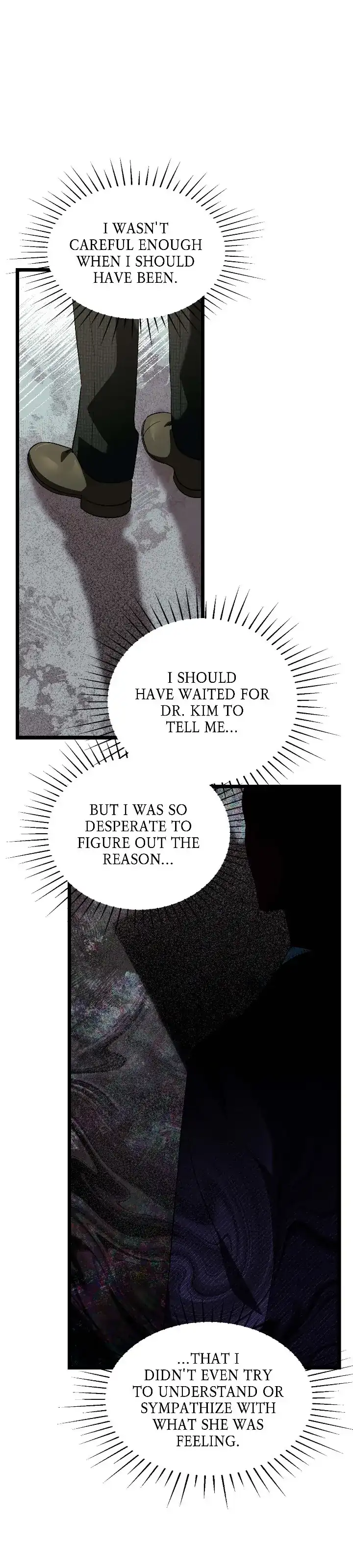 The Genius Sales Person: Mind Reader chapter 59 page 18