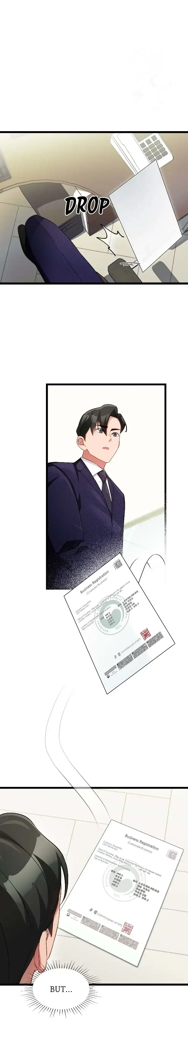 The Genius Sales Person: Mind Reader chapter 59 page 19