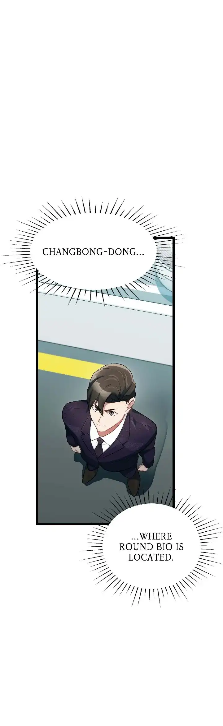 The Genius Sales Person: Mind Reader chapter 59 page 25