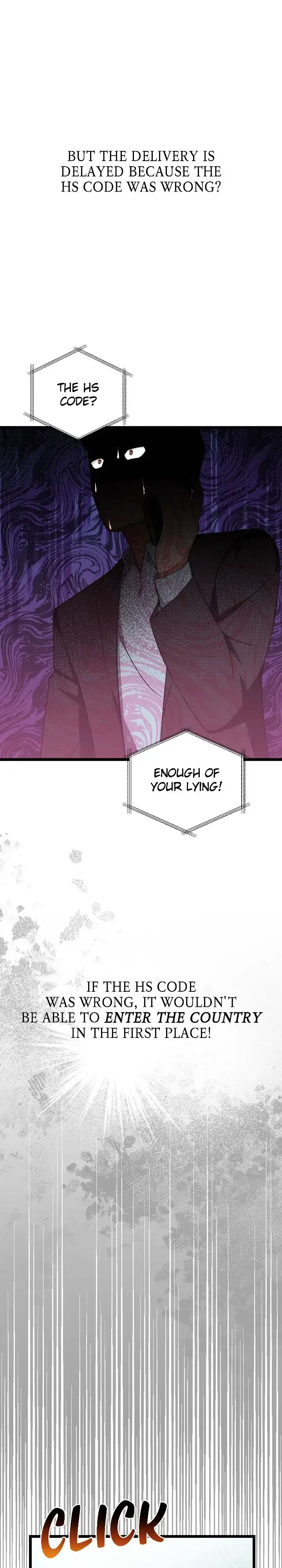 The Genius Sales Person: Mind Reader chapter 59 page 37