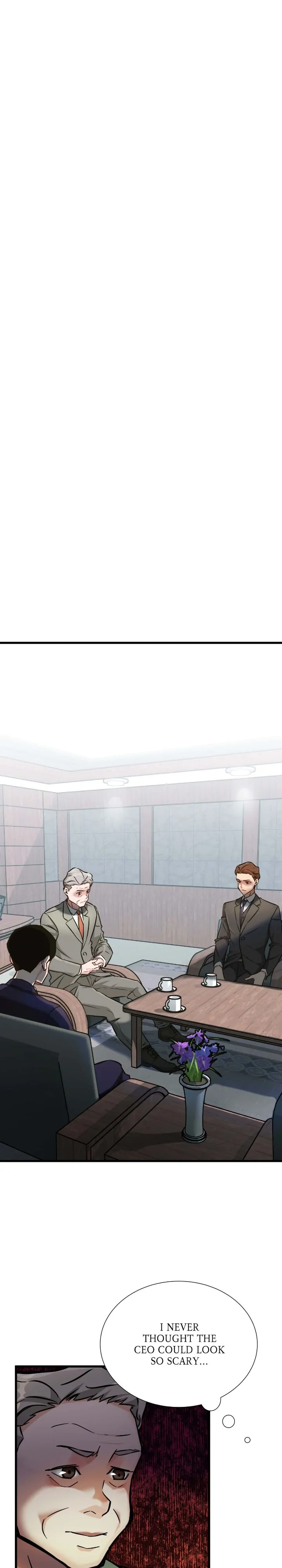 The Genius Sales Person: Mind Reader chapter 6 page 16