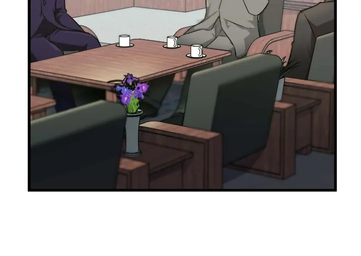 The Genius Sales Person: Mind Reader chapter 6 page 19