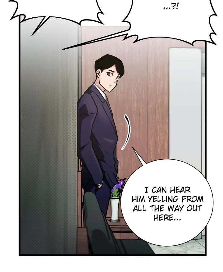 The Genius Sales Person: Mind Reader chapter 6 page 23