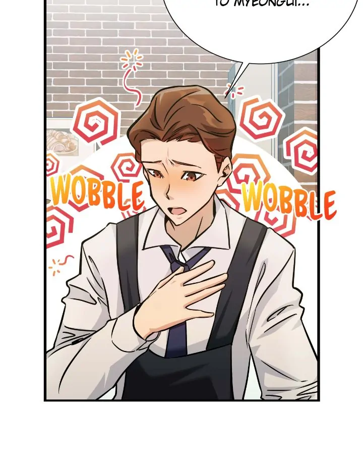 The Genius Sales Person: Mind Reader chapter 6 page 29