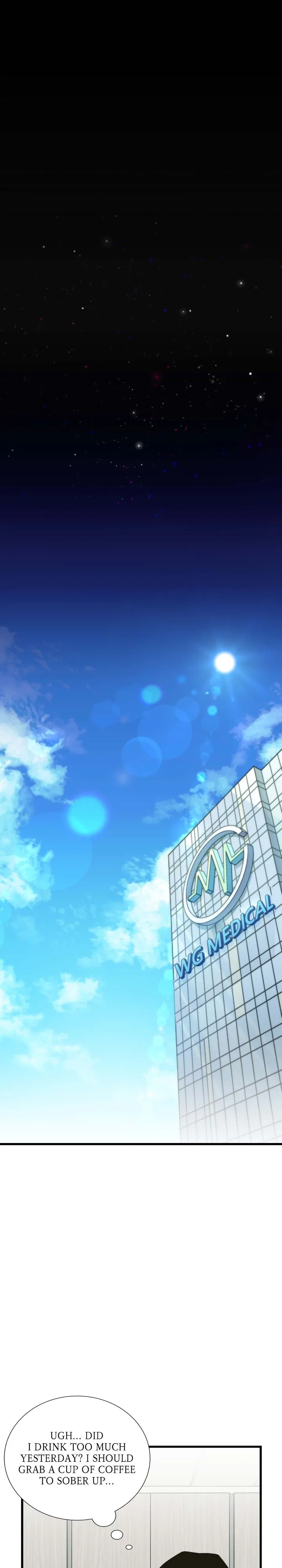 The Genius Sales Person: Mind Reader chapter 6 page 42