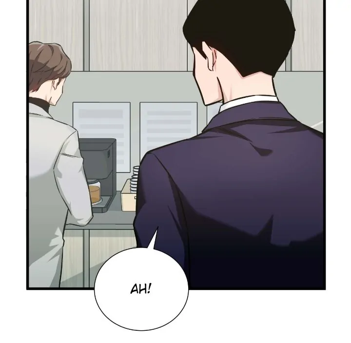 The Genius Sales Person: Mind Reader chapter 6 page 43