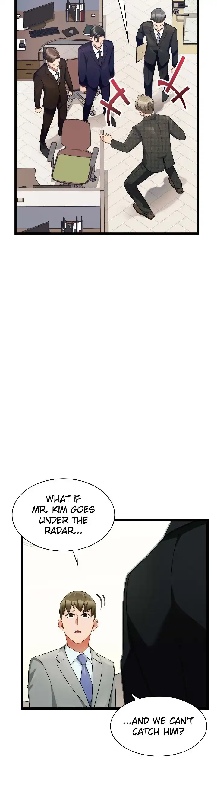 The Genius Sales Person: Mind Reader chapter 60 page 13