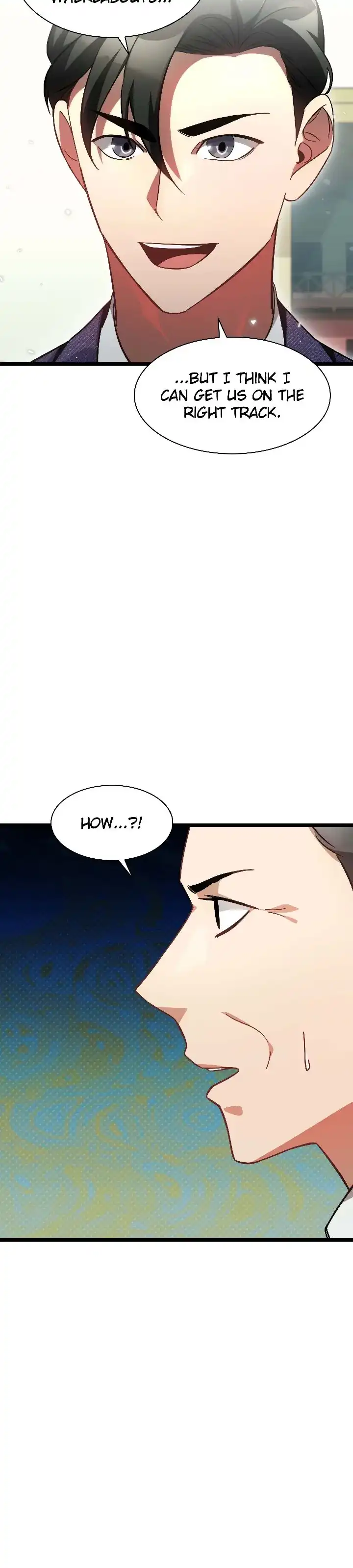 The Genius Sales Person: Mind Reader chapter 60 page 23