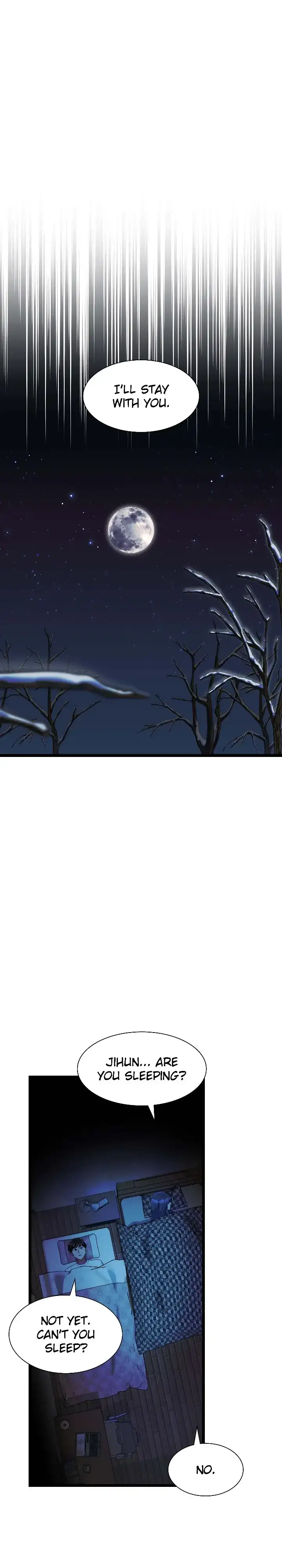 The Genius Sales Person: Mind Reader chapter 61 page 29