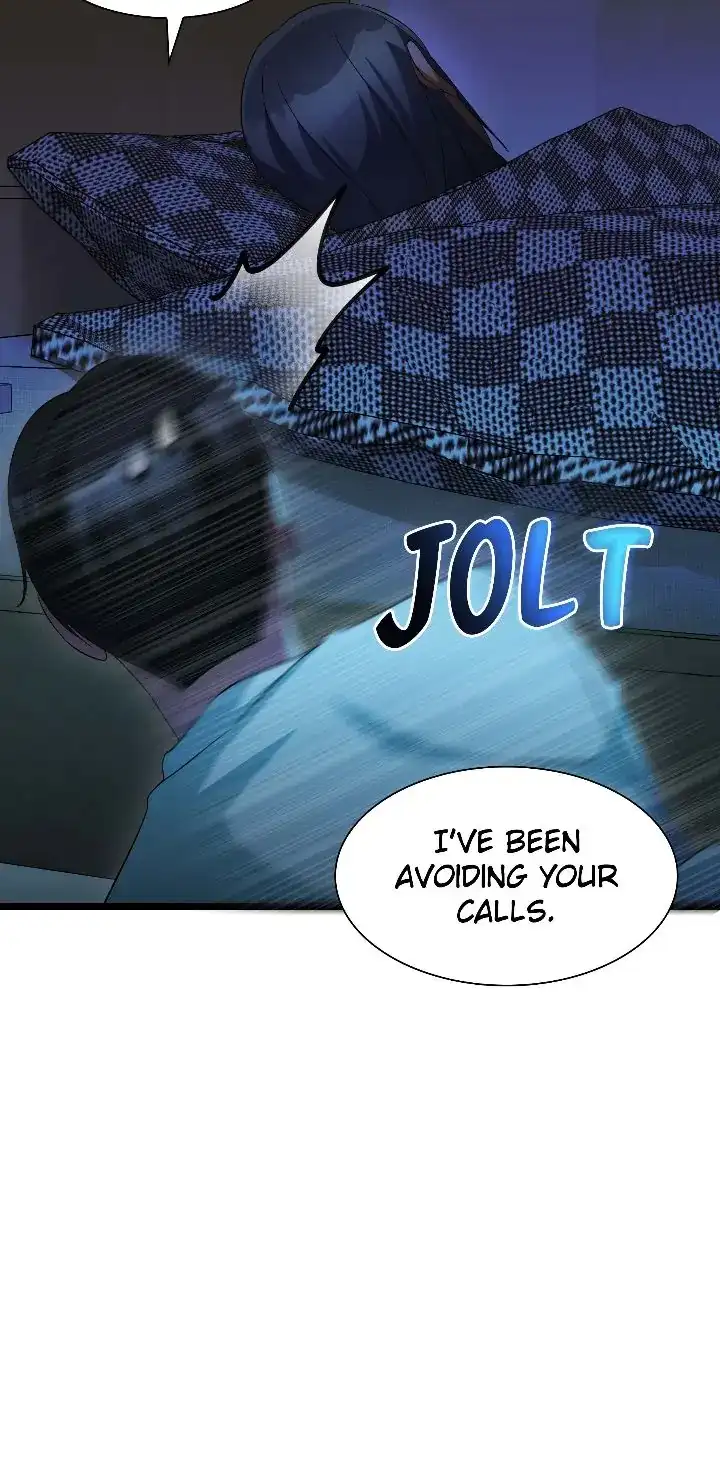 The Genius Sales Person: Mind Reader chapter 61 page 32