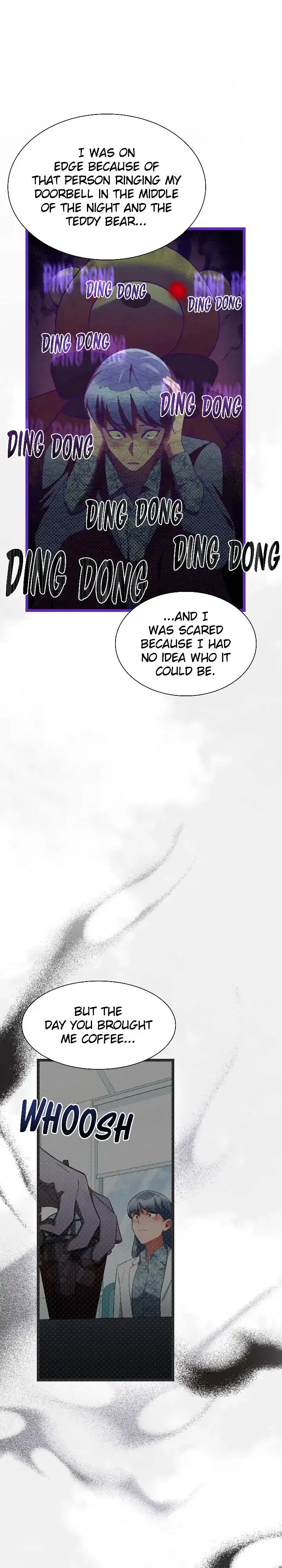 The Genius Sales Person: Mind Reader chapter 61 page 33
