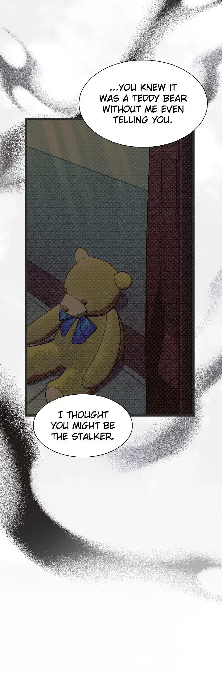 The Genius Sales Person: Mind Reader chapter 61 page 34