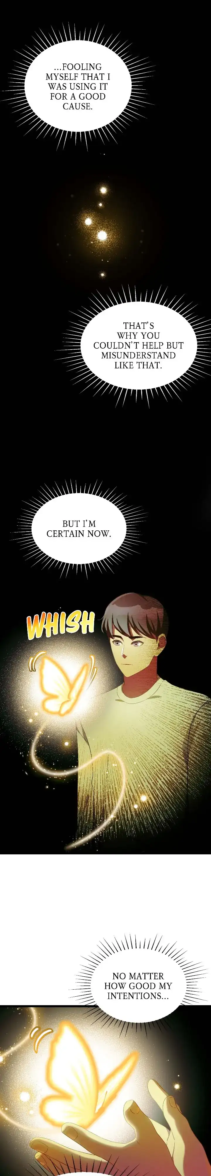 The Genius Sales Person: Mind Reader chapter 61 page 40