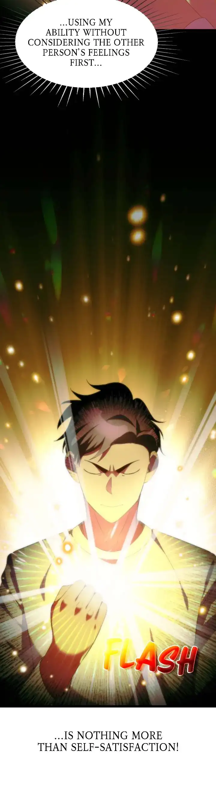 The Genius Sales Person: Mind Reader chapter 61 page 41
