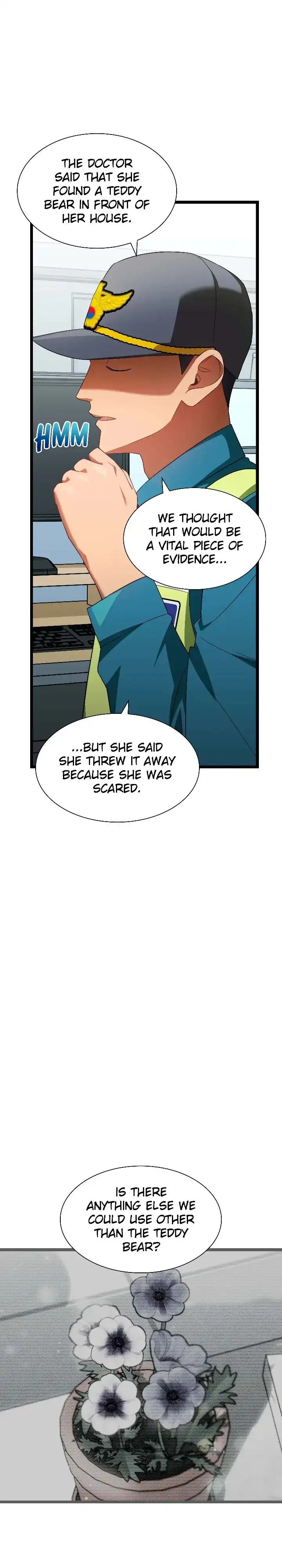 The Genius Sales Person: Mind Reader chapter 62 page 10