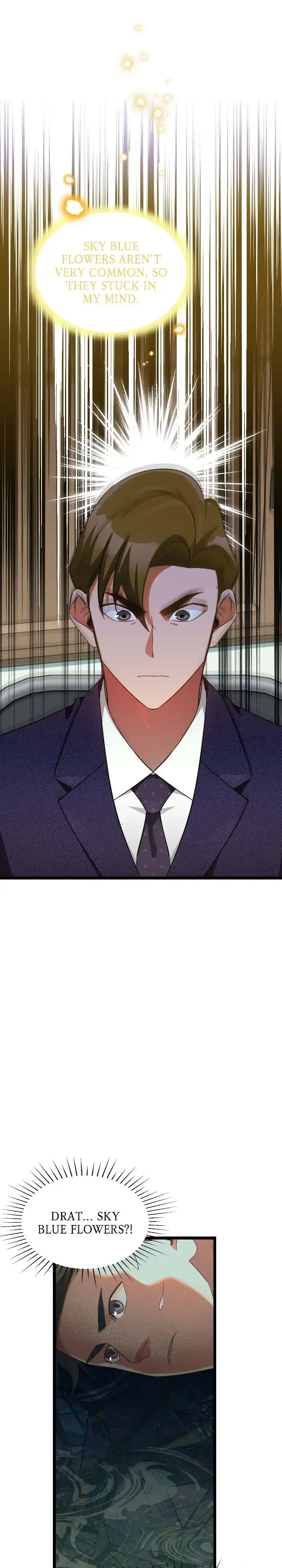 The Genius Sales Person: Mind Reader chapter 62 page 14