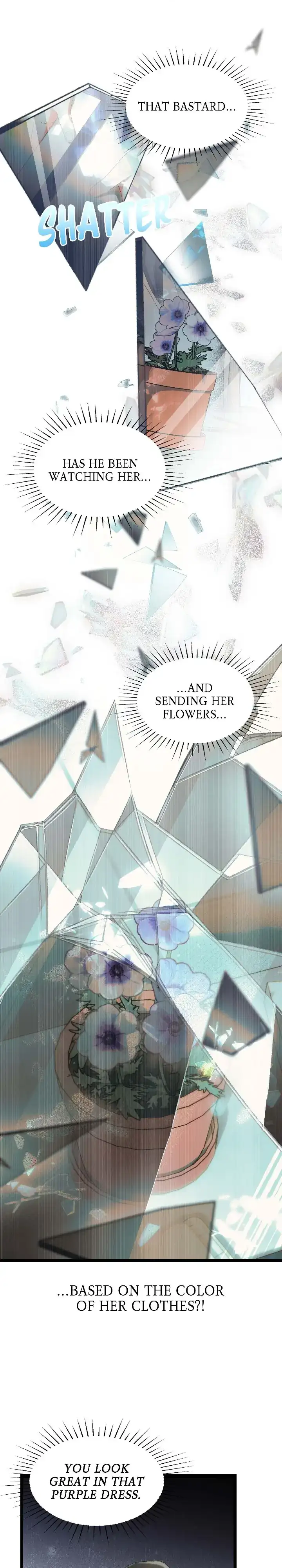 The Genius Sales Person: Mind Reader chapter 62 page 16