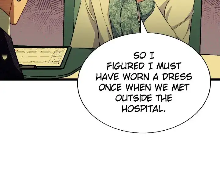 The Genius Sales Person: Mind Reader chapter 62 page 18