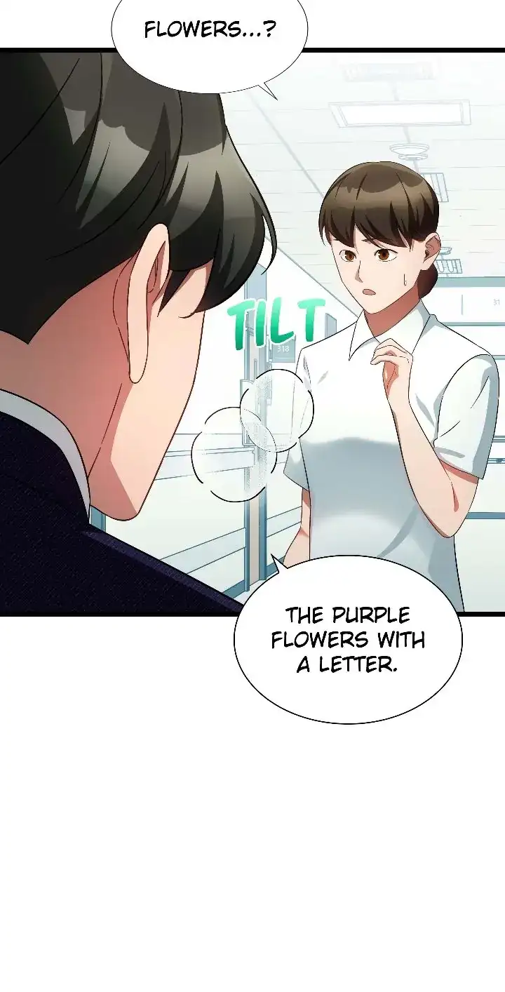 The Genius Sales Person: Mind Reader chapter 62 page 28