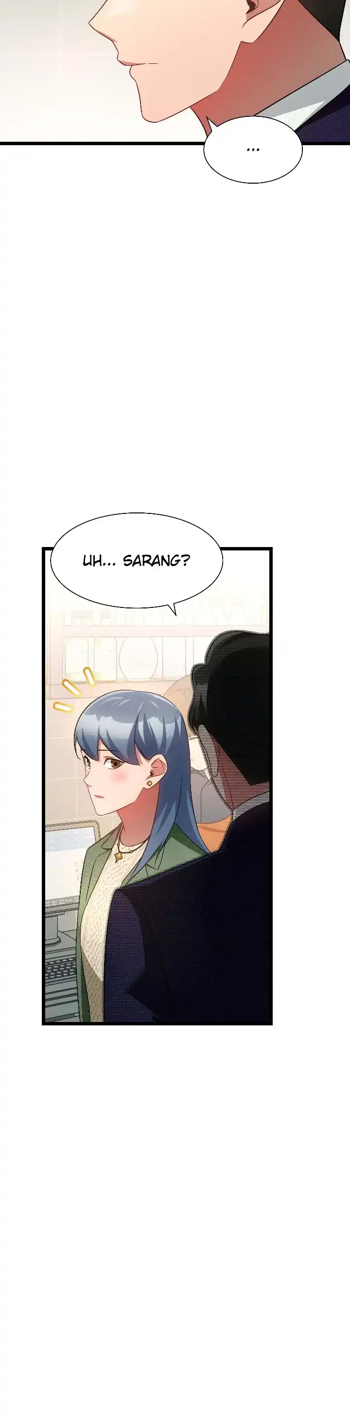 The Genius Sales Person: Mind Reader chapter 62 page 39