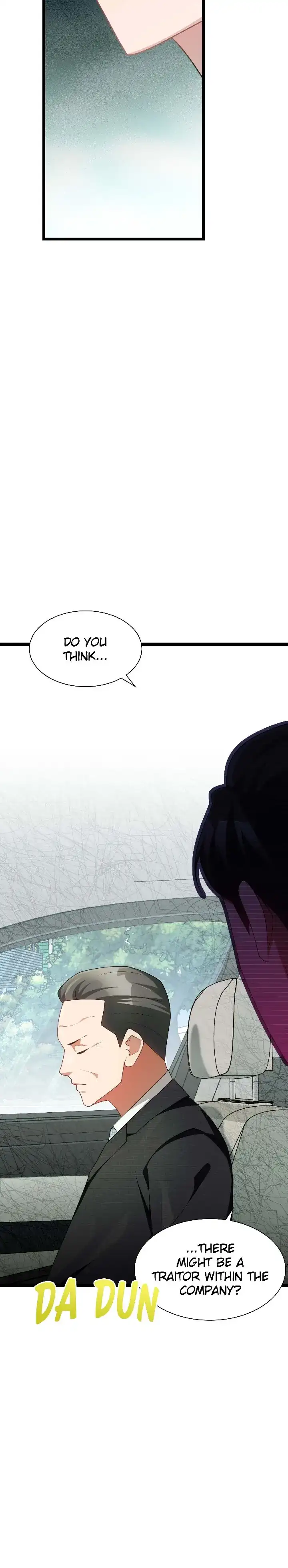 The Genius Sales Person: Mind Reader chapter 64 page 4