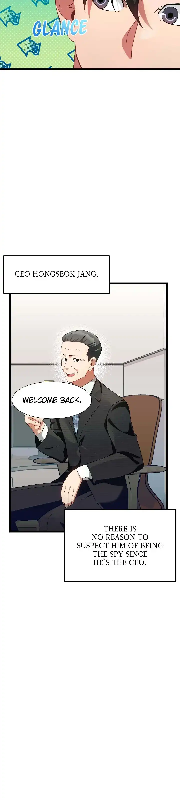 The Genius Sales Person: Mind Reader chapter 64 page 10