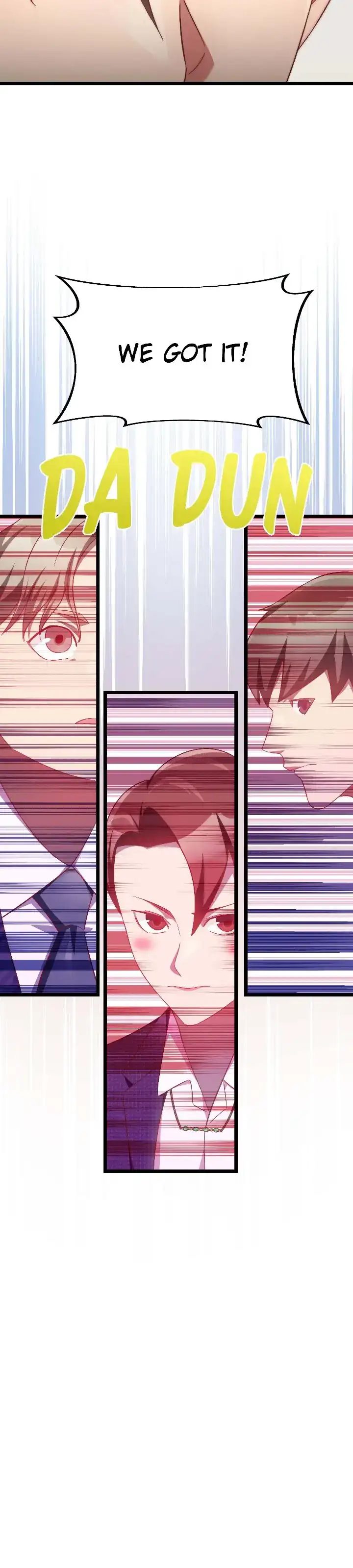 The Genius Sales Person: Mind Reader chapter 64 page 22