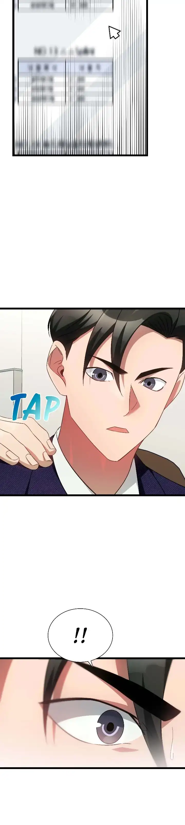 The Genius Sales Person: Mind Reader chapter 64 page 24