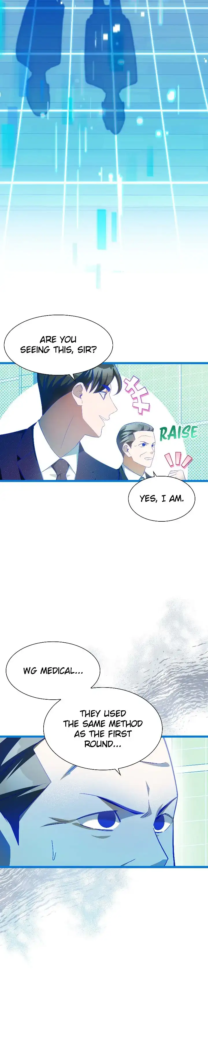 The Genius Sales Person: Mind Reader chapter 64 page 26