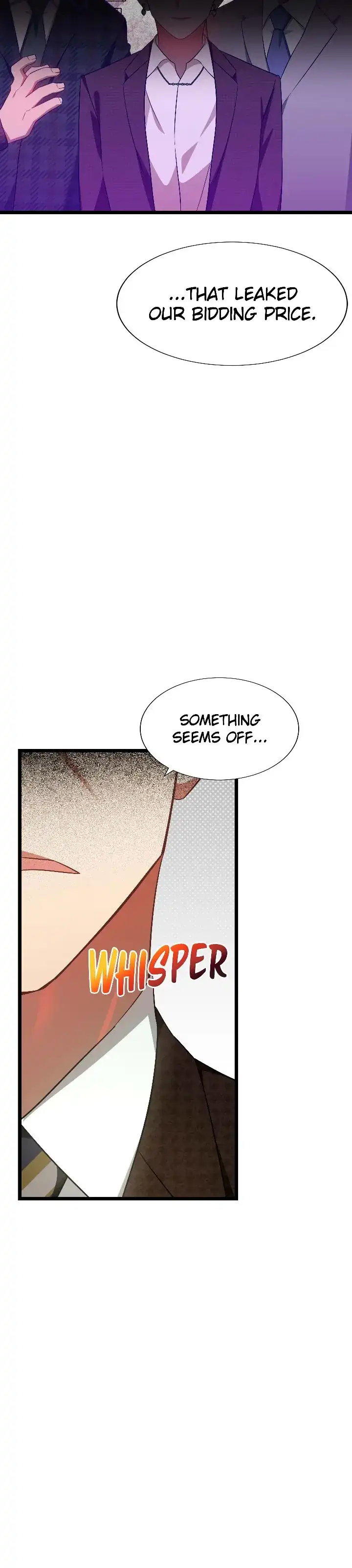 The Genius Sales Person: Mind Reader chapter 64 page 28