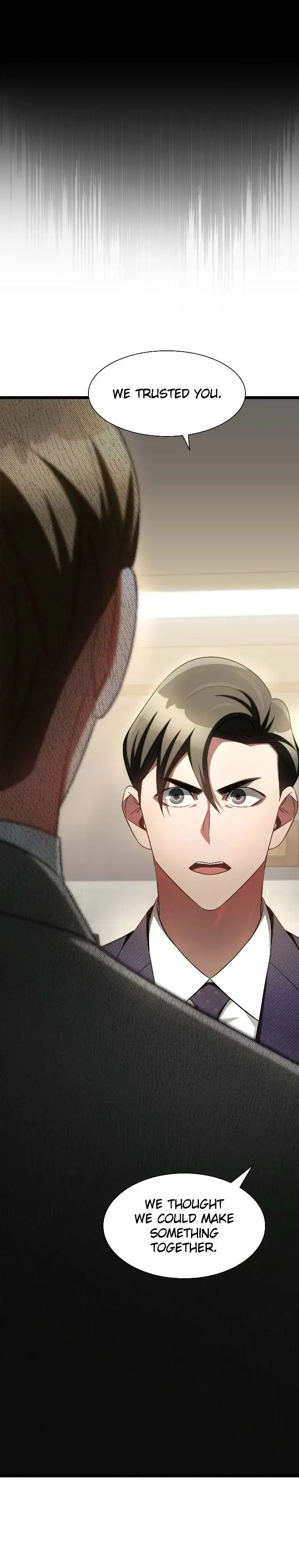 The Genius Sales Person: Mind Reader chapter 65 page 31