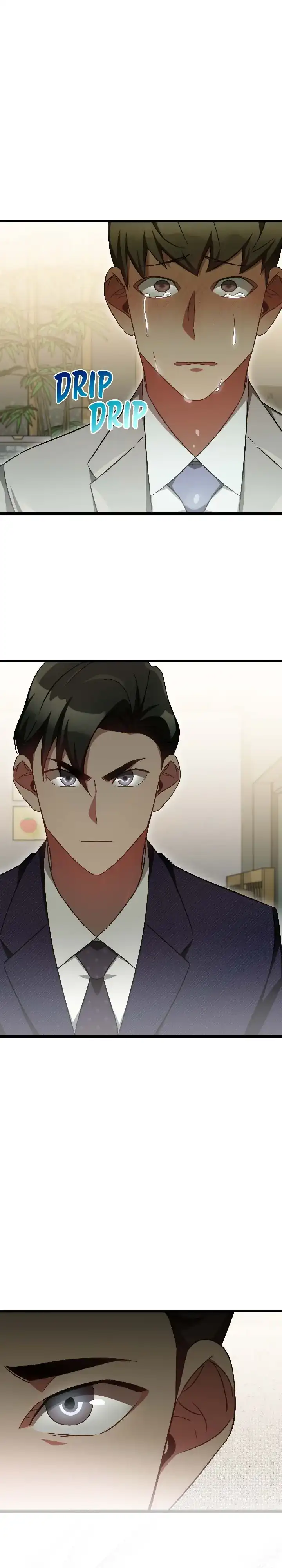 The Genius Sales Person: Mind Reader chapter 65 page 32