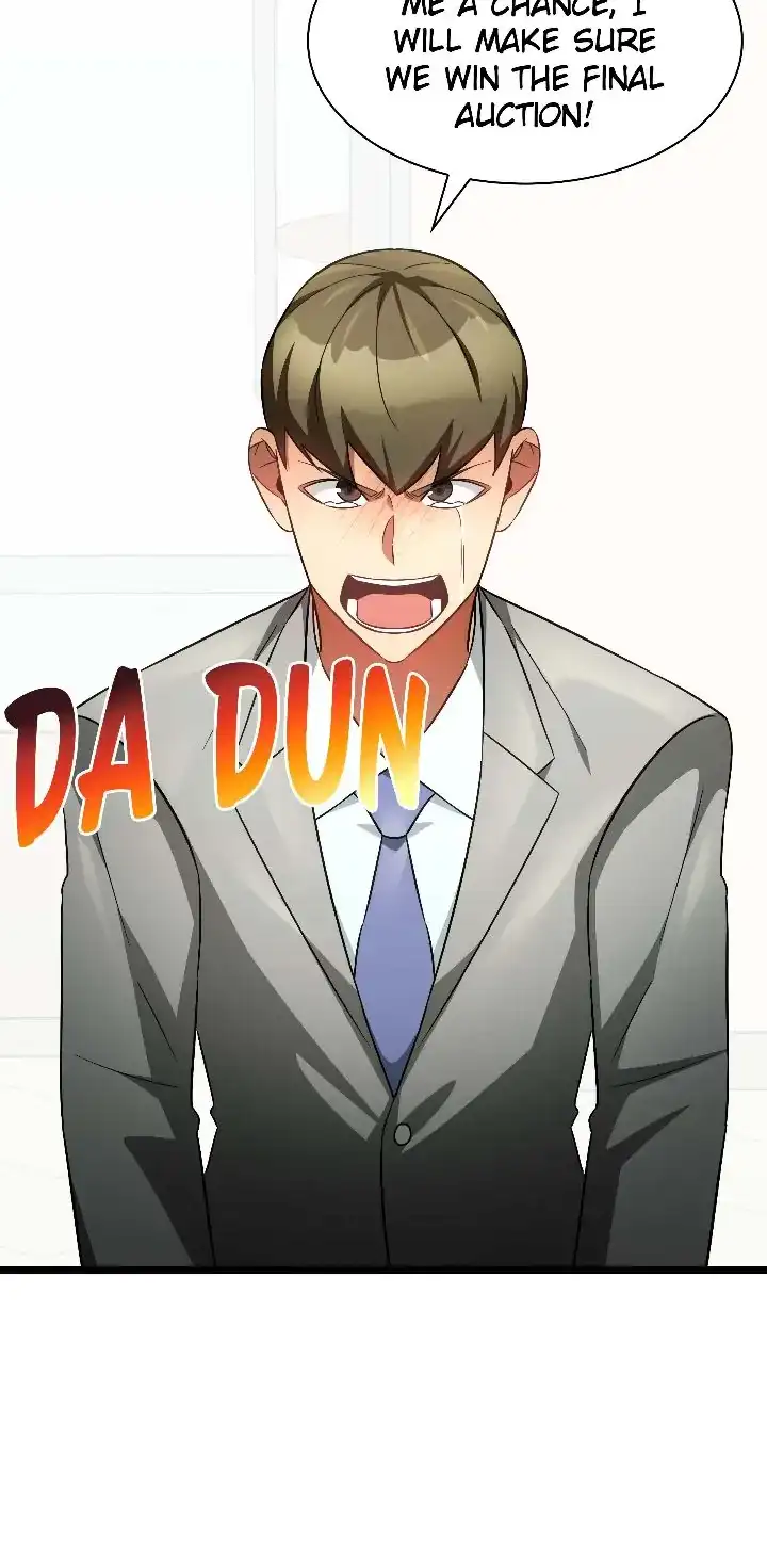 The Genius Sales Person: Mind Reader chapter 66 page 6