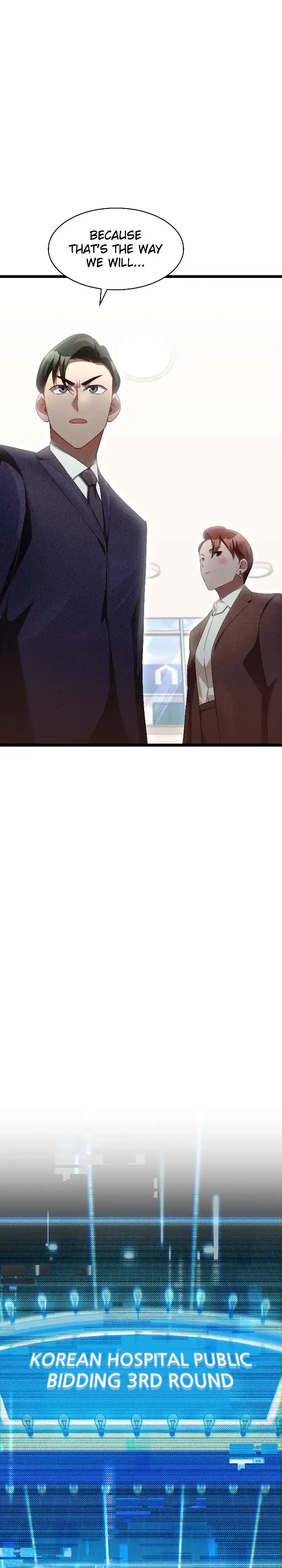 The Genius Sales Person: Mind Reader chapter 66 page 14