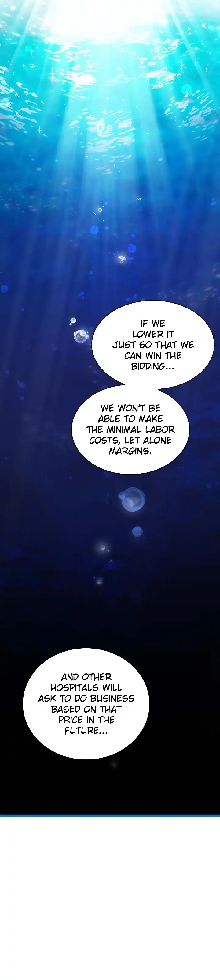 The Genius Sales Person: Mind Reader chapter 66 page 19