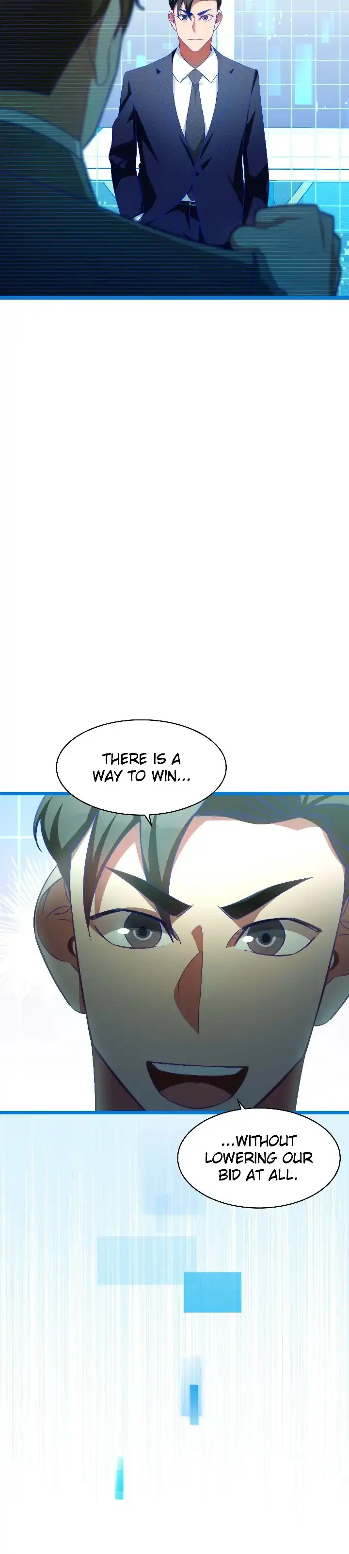 The Genius Sales Person: Mind Reader chapter 66 page 23