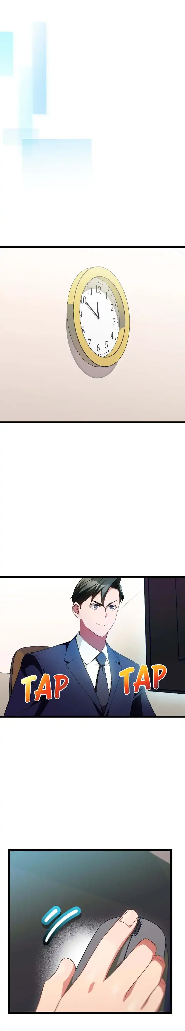 The Genius Sales Person: Mind Reader chapter 66 page 24