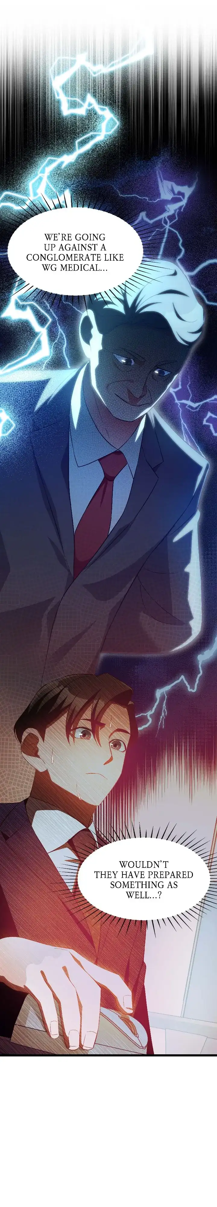The Genius Sales Person: Mind Reader chapter 66 page 27
