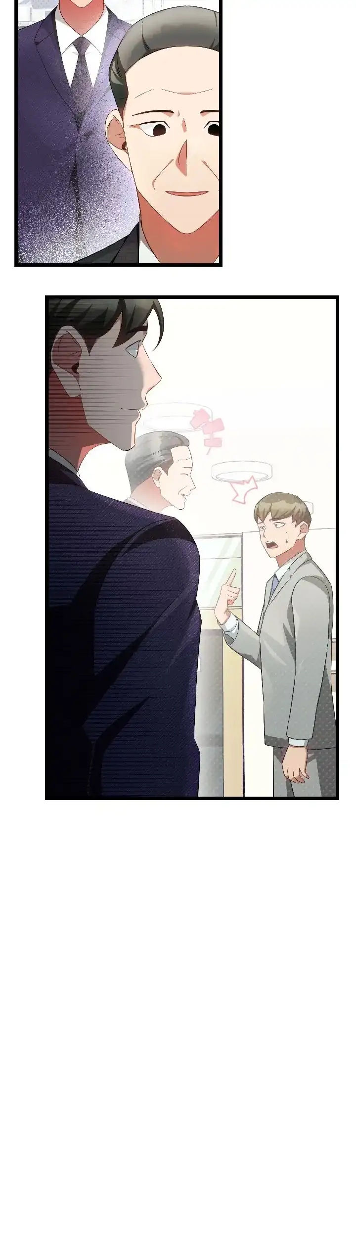 The Genius Sales Person: Mind Reader chapter 67 page 19